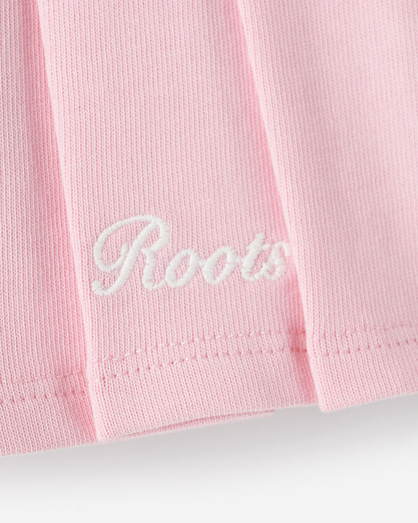 Jupe-short Athletics Department pour toutes-petites