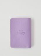 Passport Card Cover Cervino