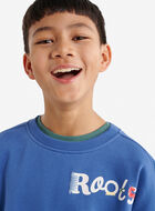 Kids Nature Club Crew