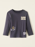 T-shirt Nature pour tout-petits
