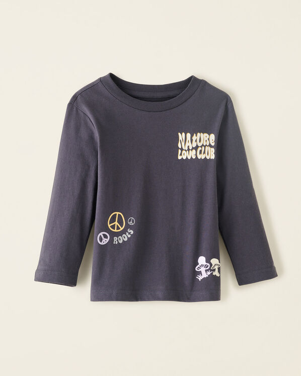 Toddler Nature T-Shirt