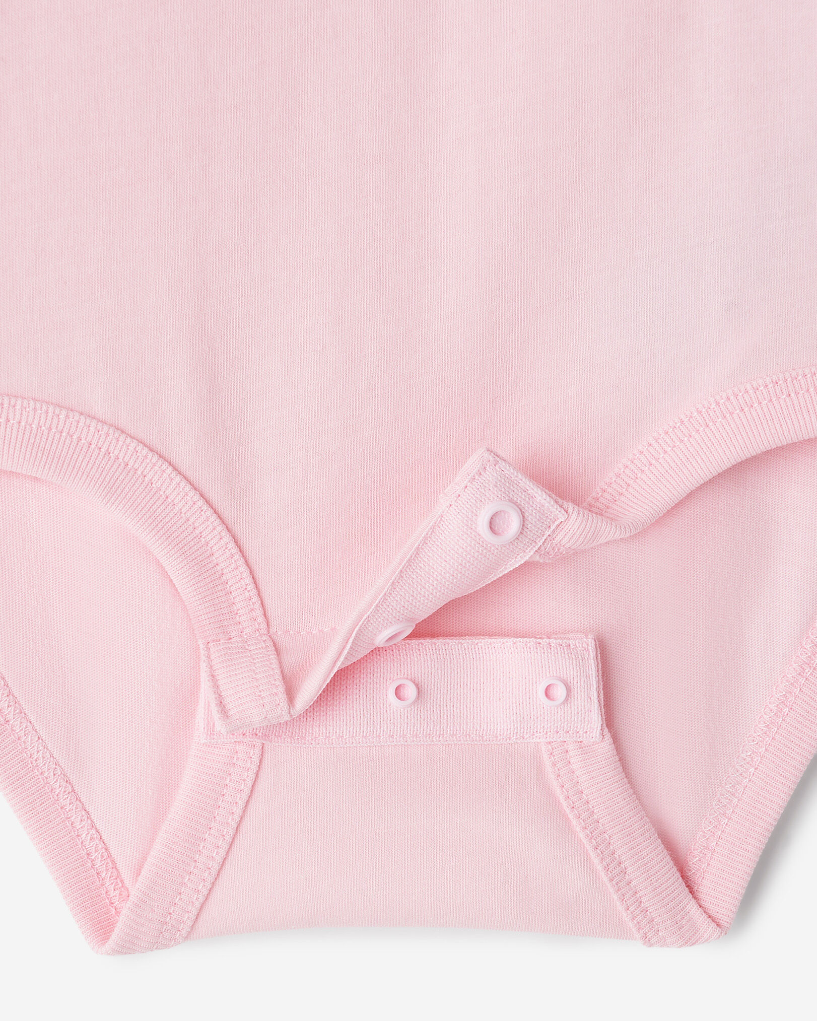 Baby Pocket Animal Bodysuit