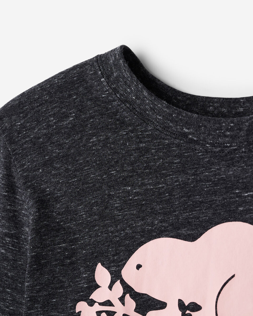 Kids Organic Original Cooper Beaver T-Shirt
