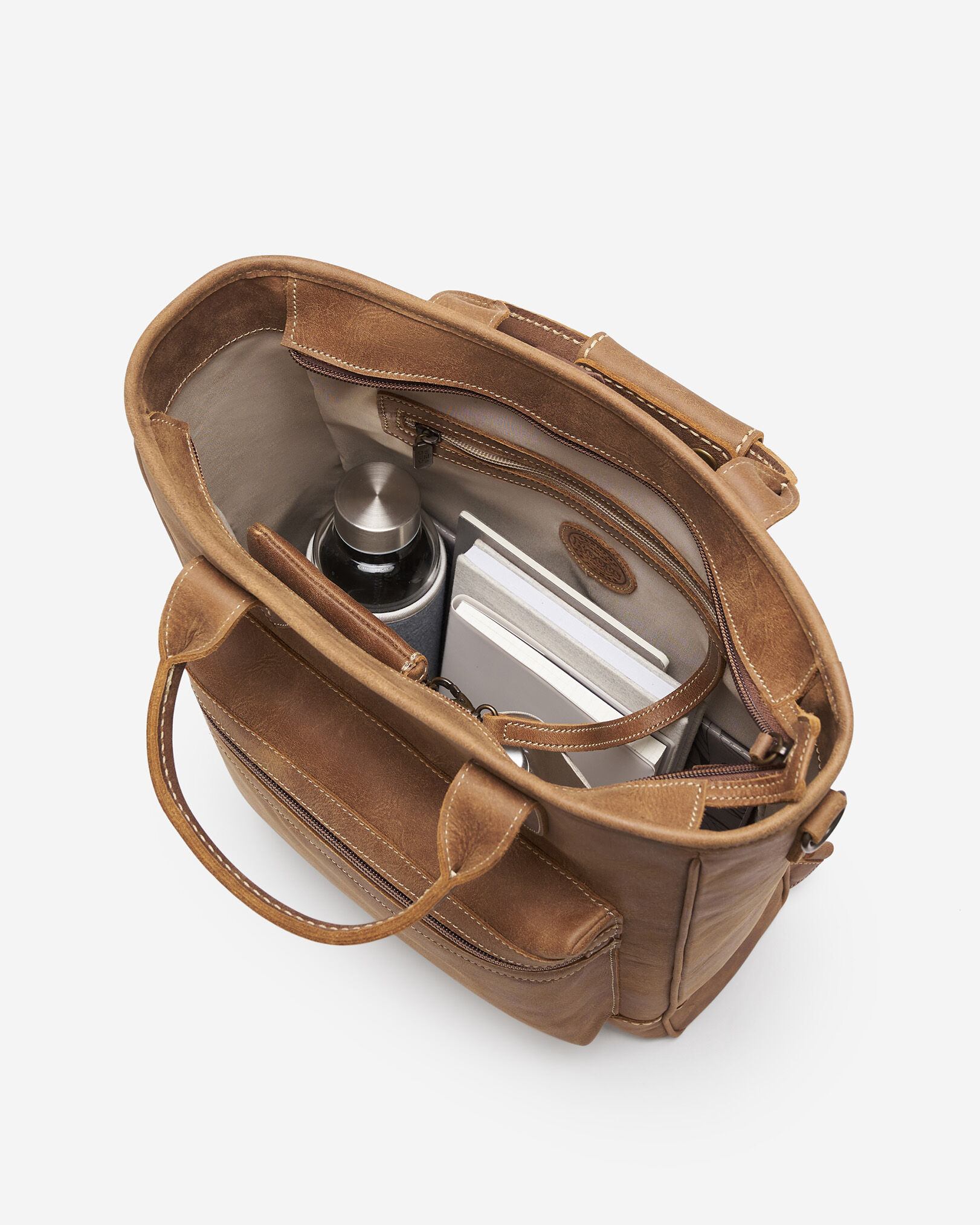 Brighton miles store convertible backpack