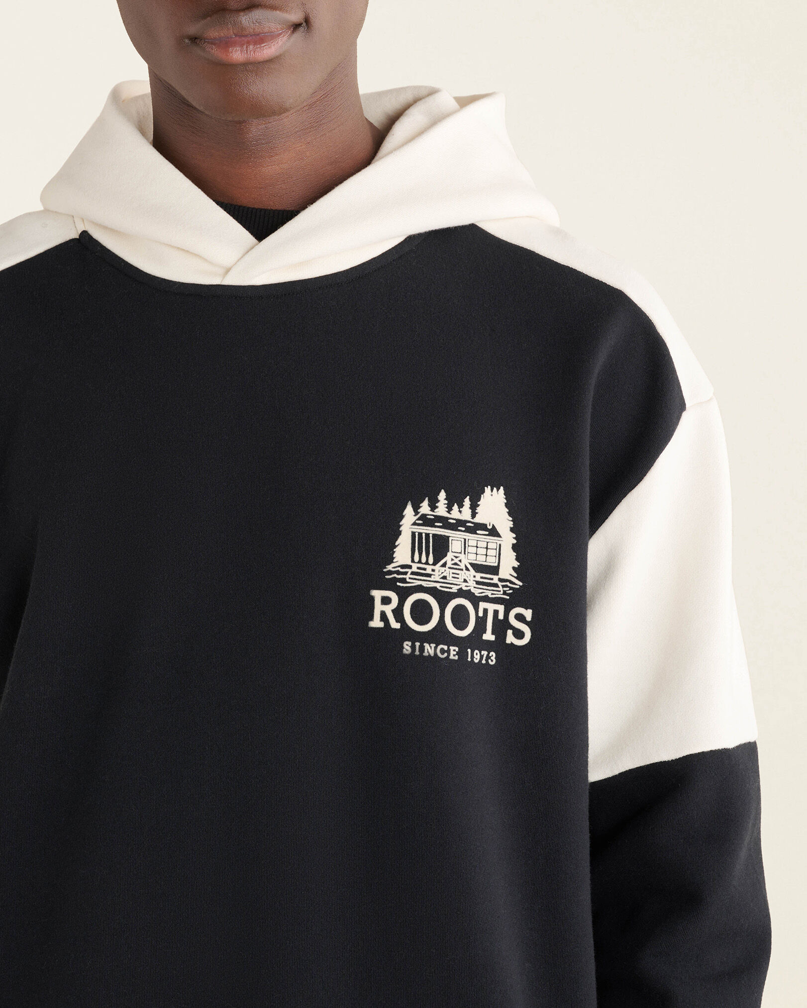 Cabin Hoodie