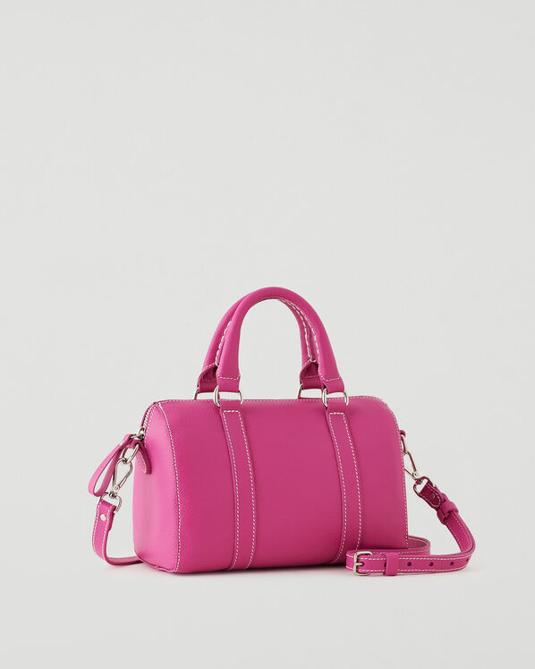 Mini sac Banff en cuir Cervino