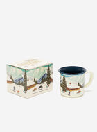Roots Landscape Mug