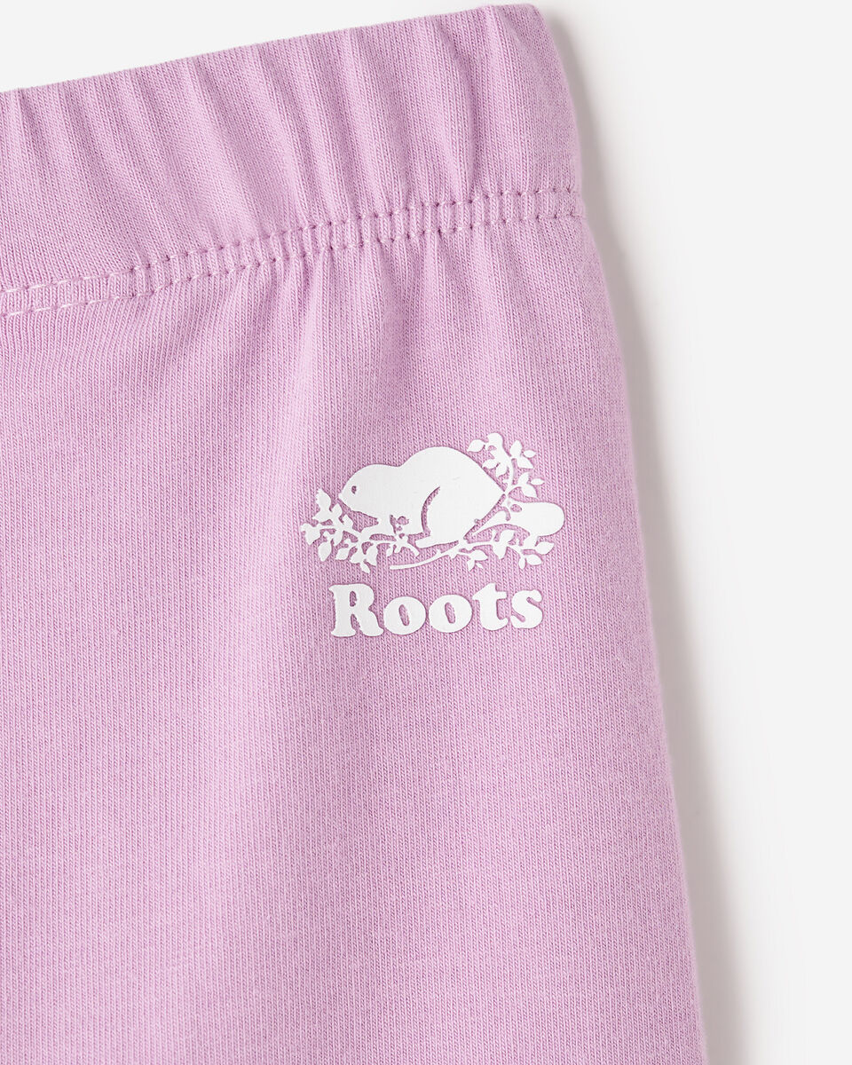 Short de vélo Cooper pour fille