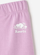 Short de vélo Cooper pour fille