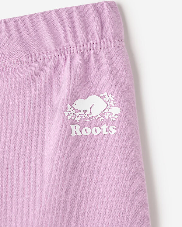Girls Cooper Bike Short
