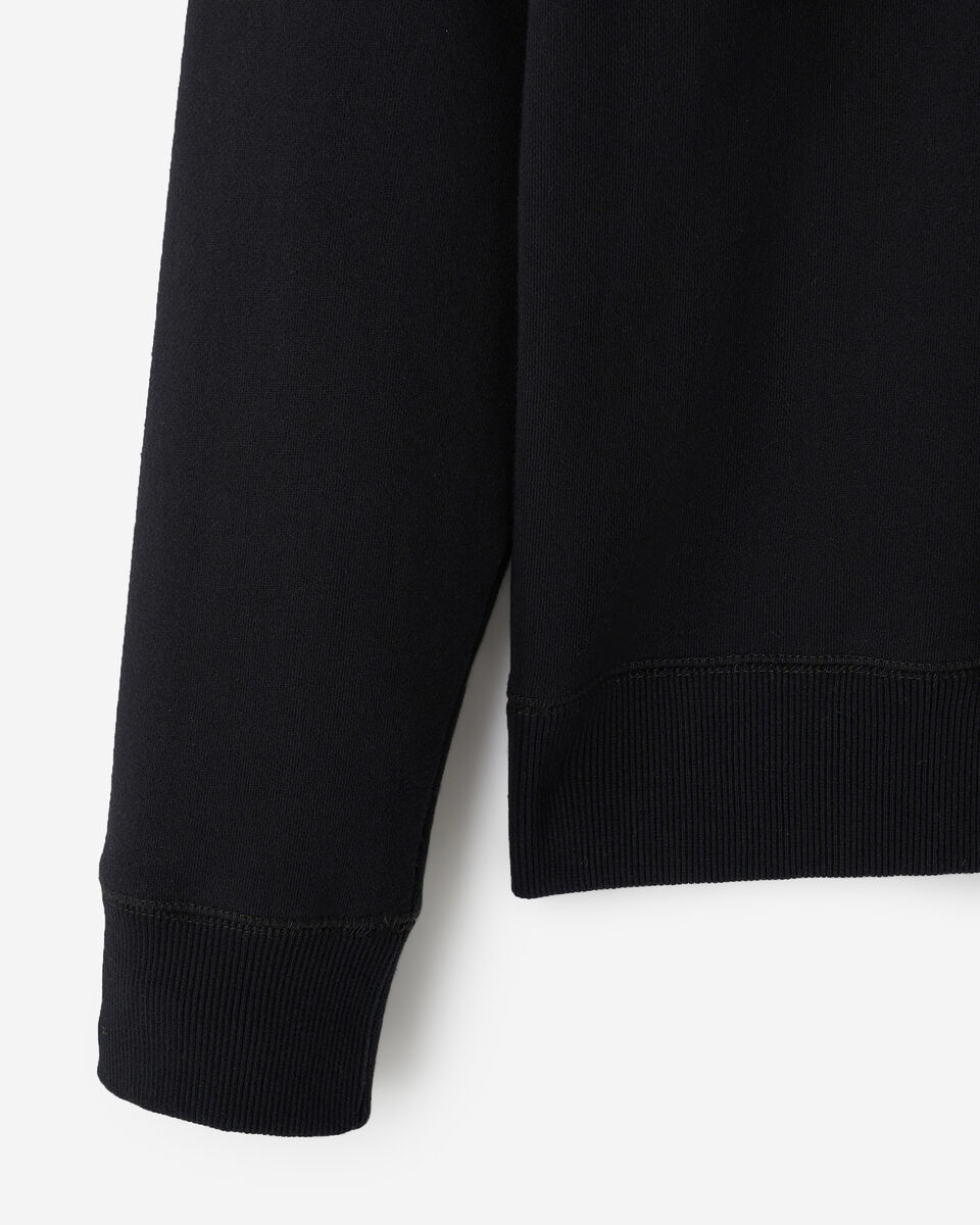 Organic Original Half Zip Polo