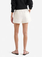 Welland Knit Twill Short 3 Inch