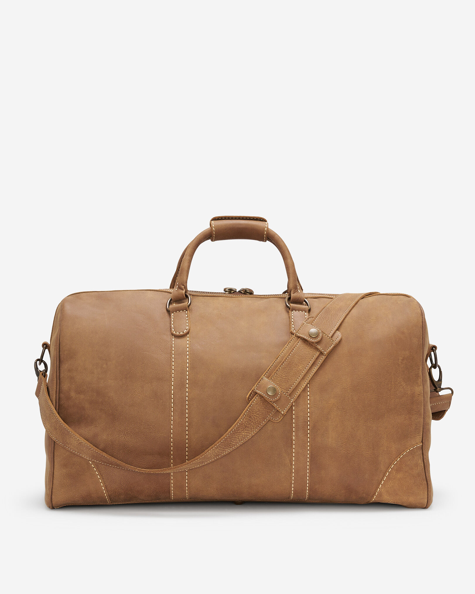 Large Banff Bag Tribe Weekender Bags Roots