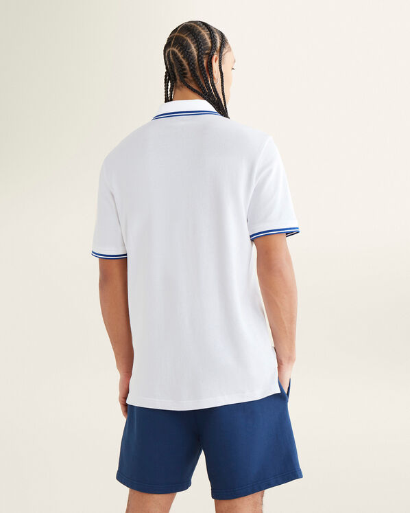 Outdoor Athletics Short Sleeve Polo Outdoor Athletics Short Sleeve Polo