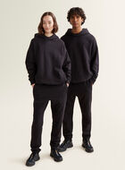 Pantalon en molleton Un non genré