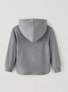 Toddler Hooded Top