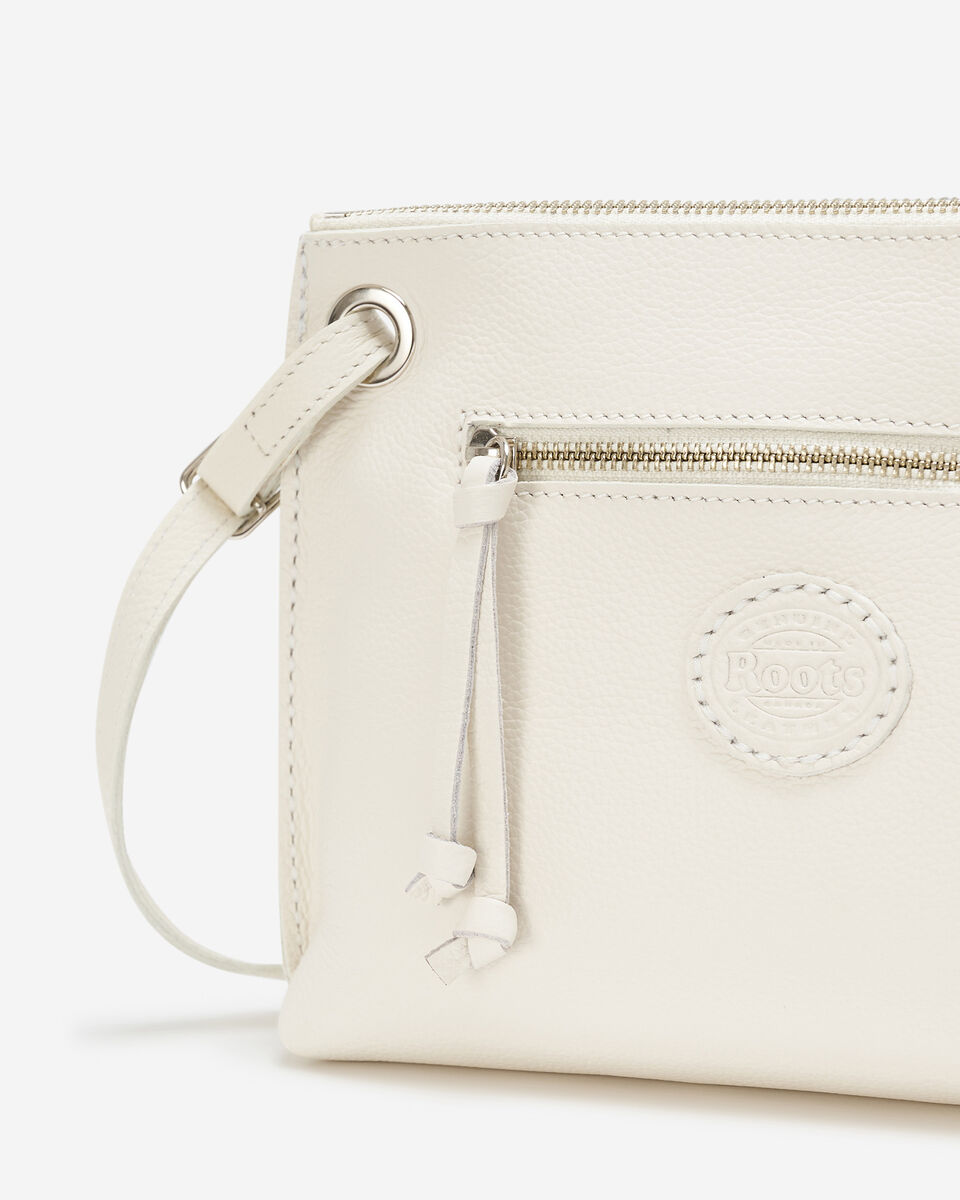 Sac Edie en cuir Cervino