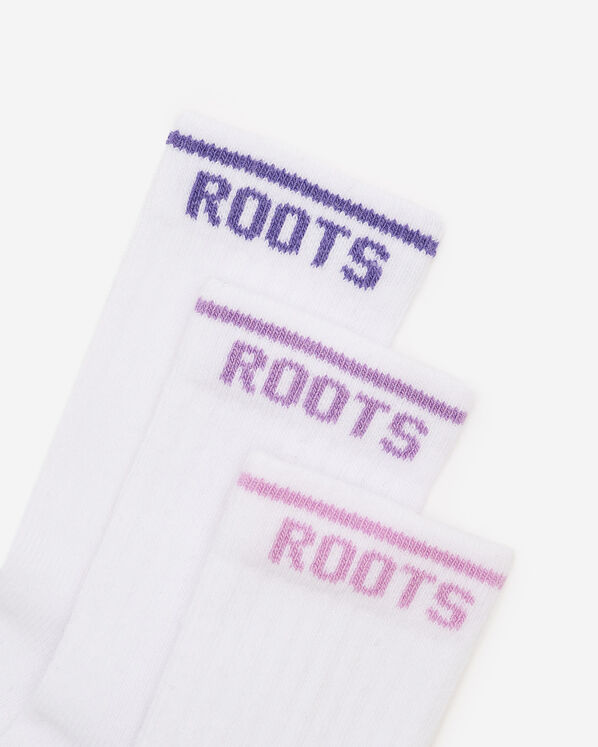 Baby & Toddler Pop Sock 3 Pack