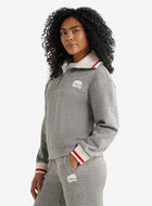 Cabin Fleece Half Zip