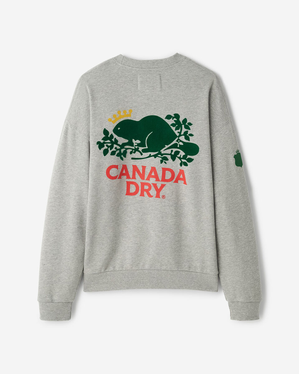Canada Dry® X Roots Crew