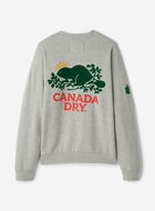 Canada Dry® X Roots Crew