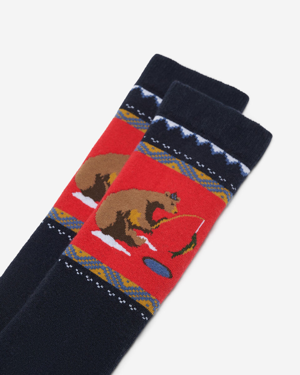 Wilderness Boot Sock