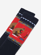 Wilderness Boot Sock