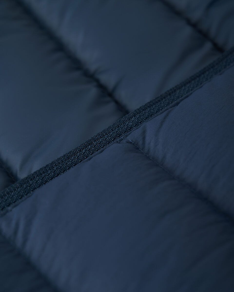 Roots Down Packable Jacket