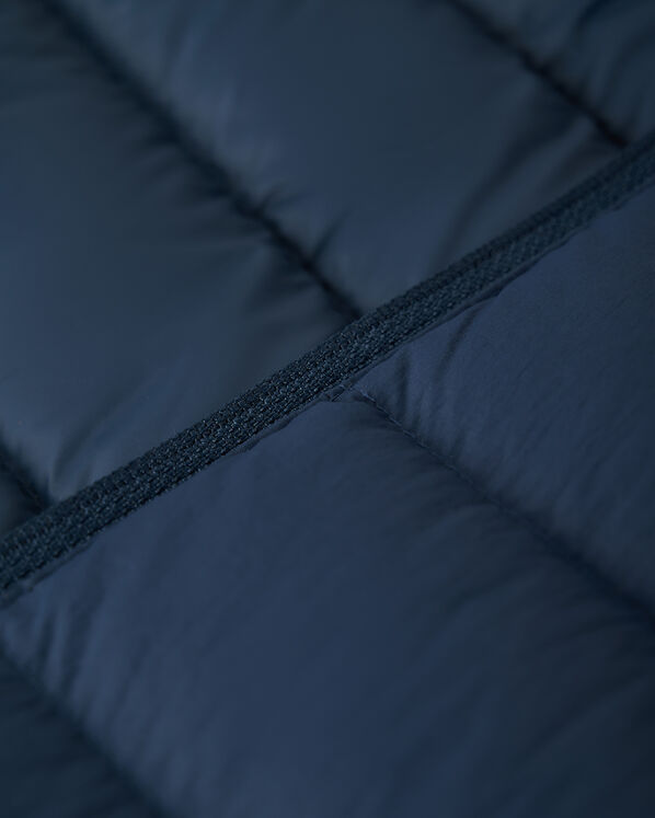 Roots Down Packable Jacket