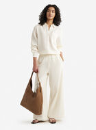 Isla Cotton Gauze Shirt