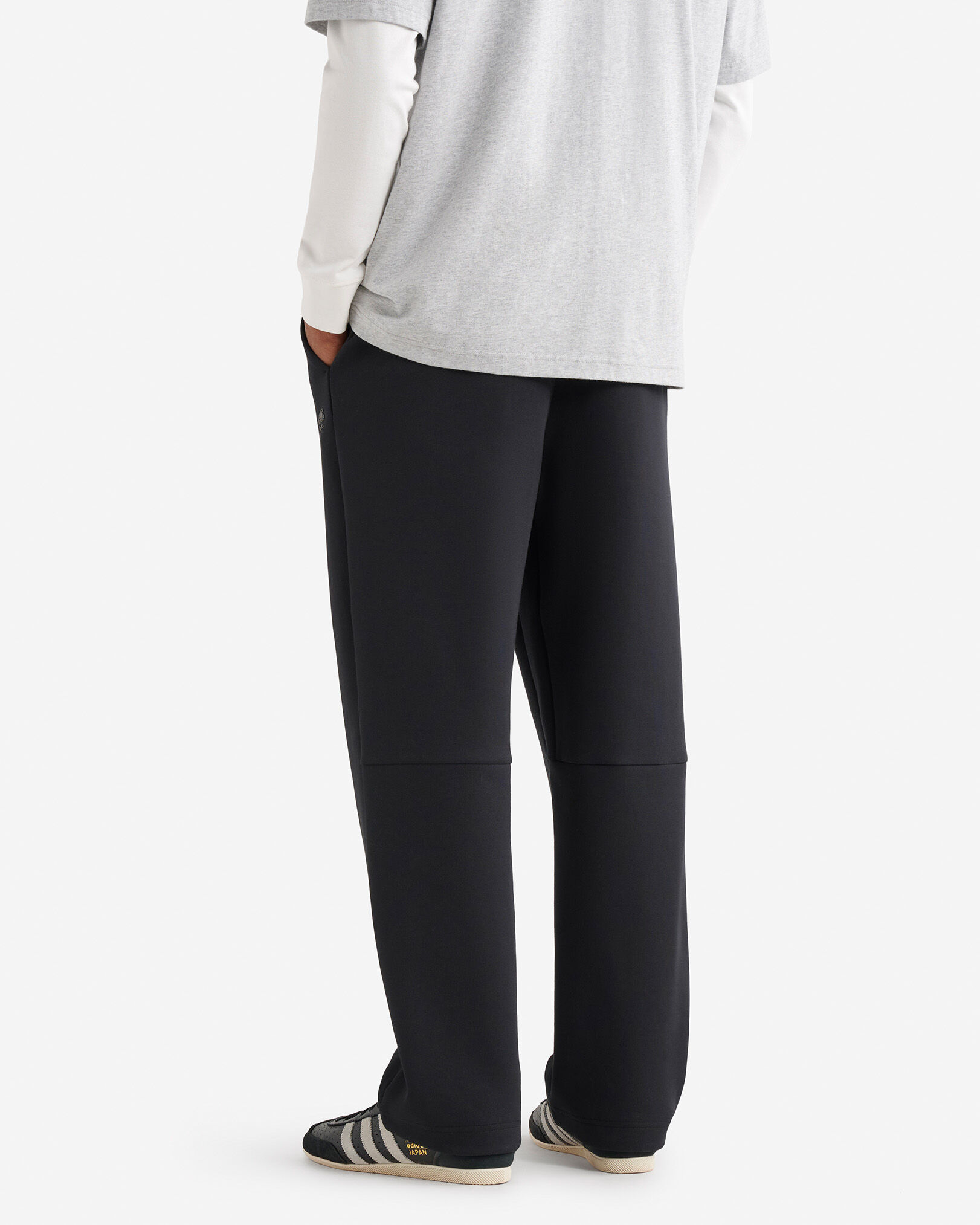 Recover Interlock Pant