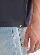 Mens Pocket Trail Relaxed T- Shirt