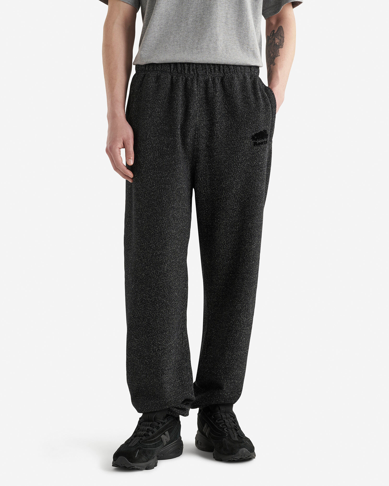 Organic Original Relaxed Sweatpant