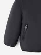 Blouson en mouton réversible pour tout-petits