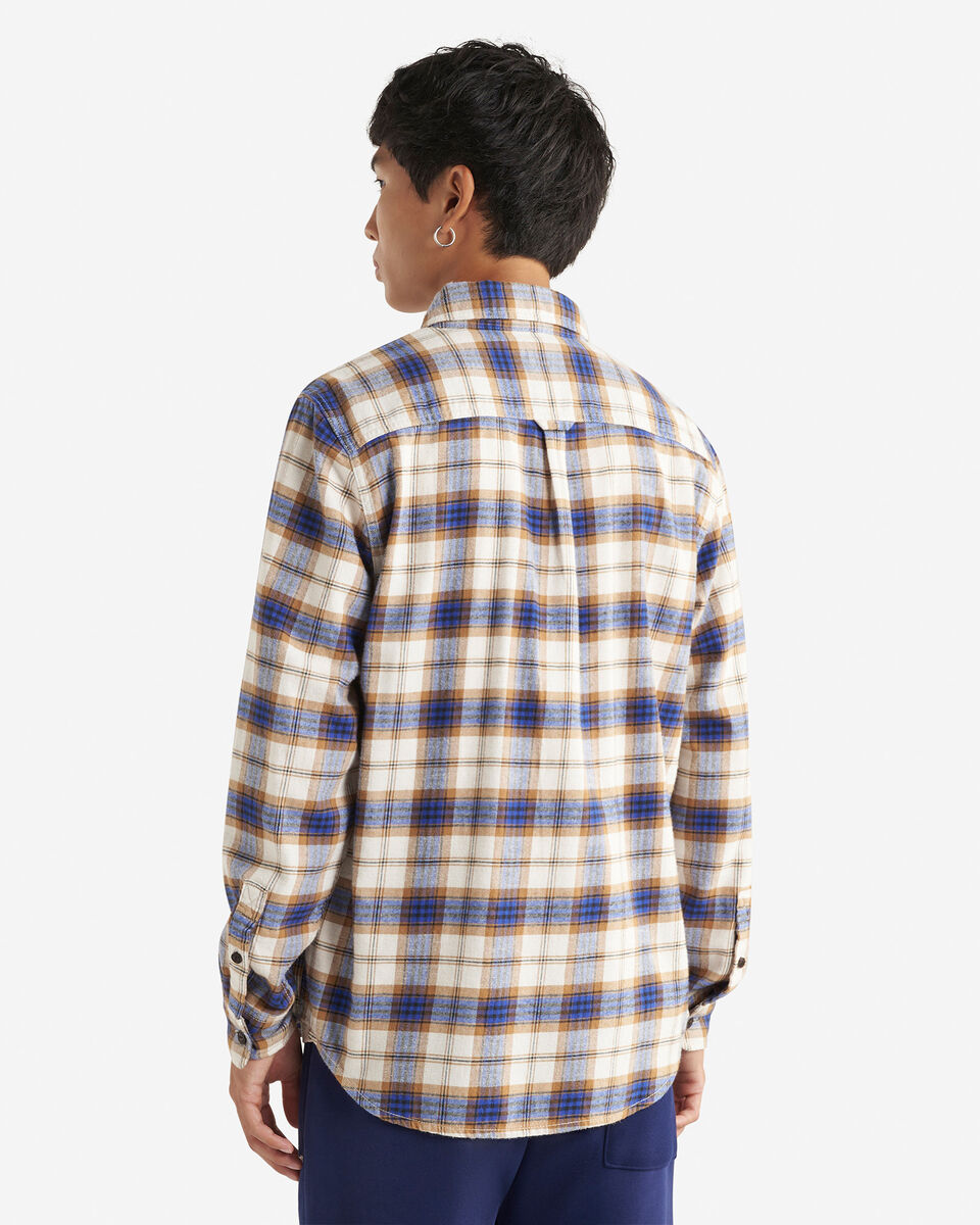 Manning Flannel Shirt
