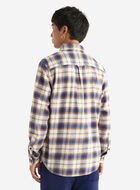 Manning Flannel Shirt