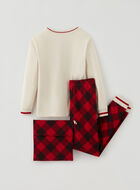 Kids Holiday Cooper Pj Set