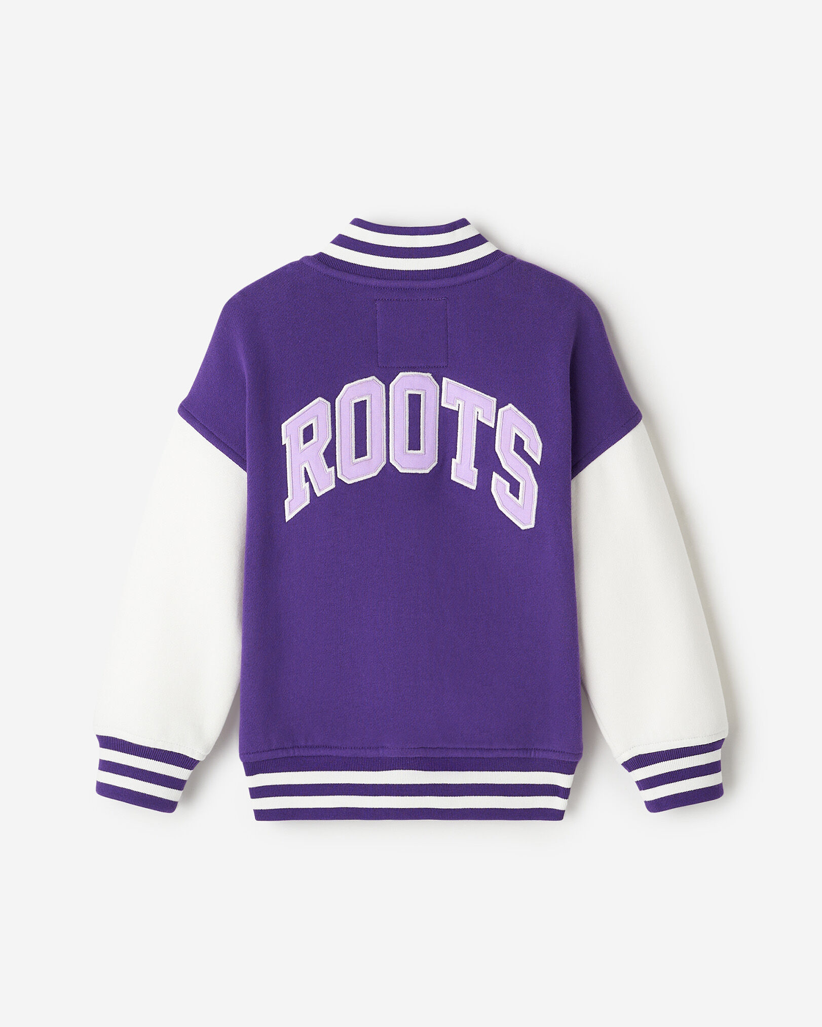 Toddler Varsity Jacket