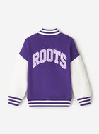 Blouson universitaire pour tout-petits