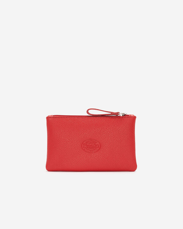 Medium Zip Pouch Cervino