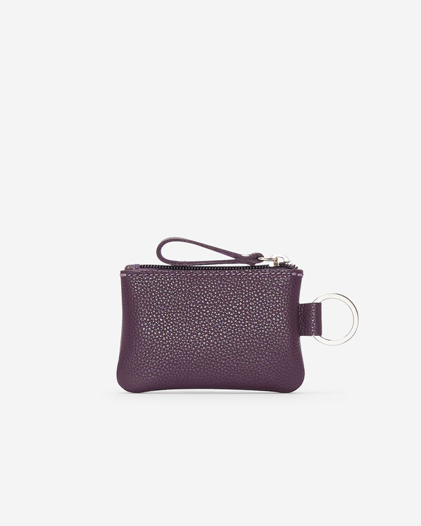 Top Zip Pouch Cervino