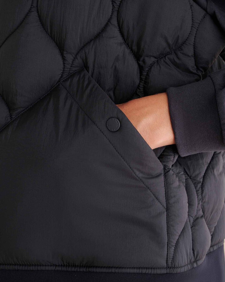 Brooks Quilted Vest
