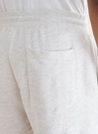 Short en molleton 6 po Un non genré