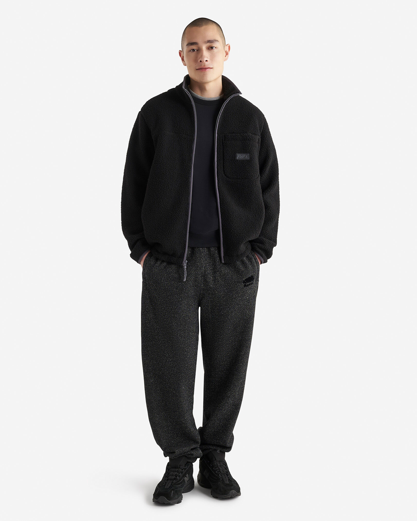 Organic Original Relaxed Sweatpant