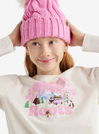 Kids Winter Cooper T-Shirt