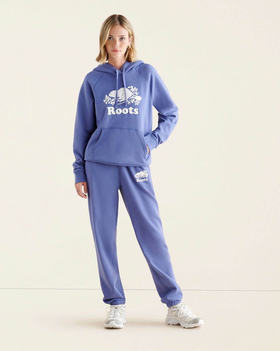 Organic Original Sweatpant | Sweatpants | Roots