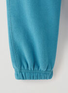 Toddler Organic Original Roots Sweatpant