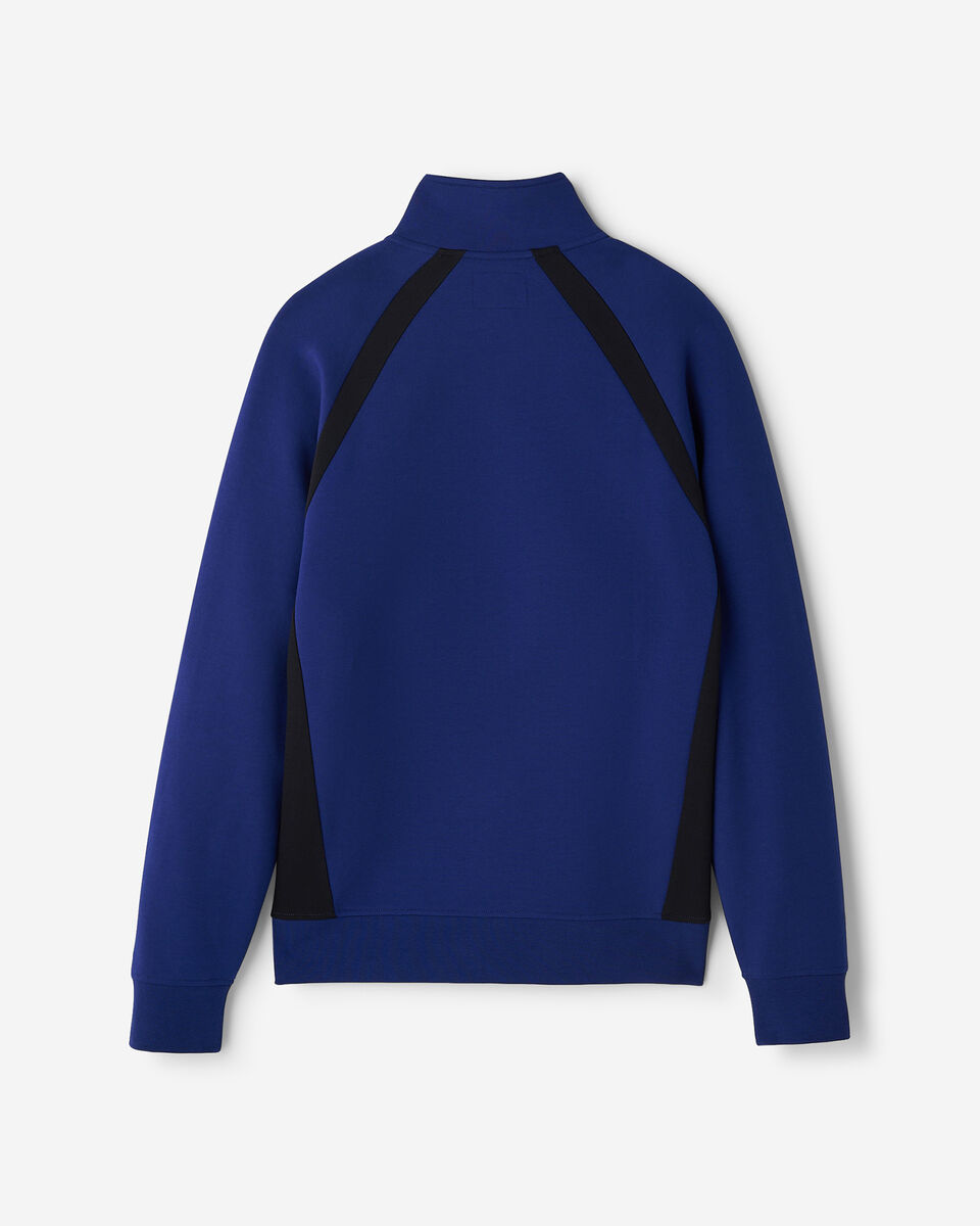 Recover Interlock Half Zip