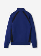 Recover Interlock Half Zip