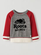 Baby Relaxed Cabin Crew Sweatshirt